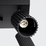 KARBON 4 Plafond