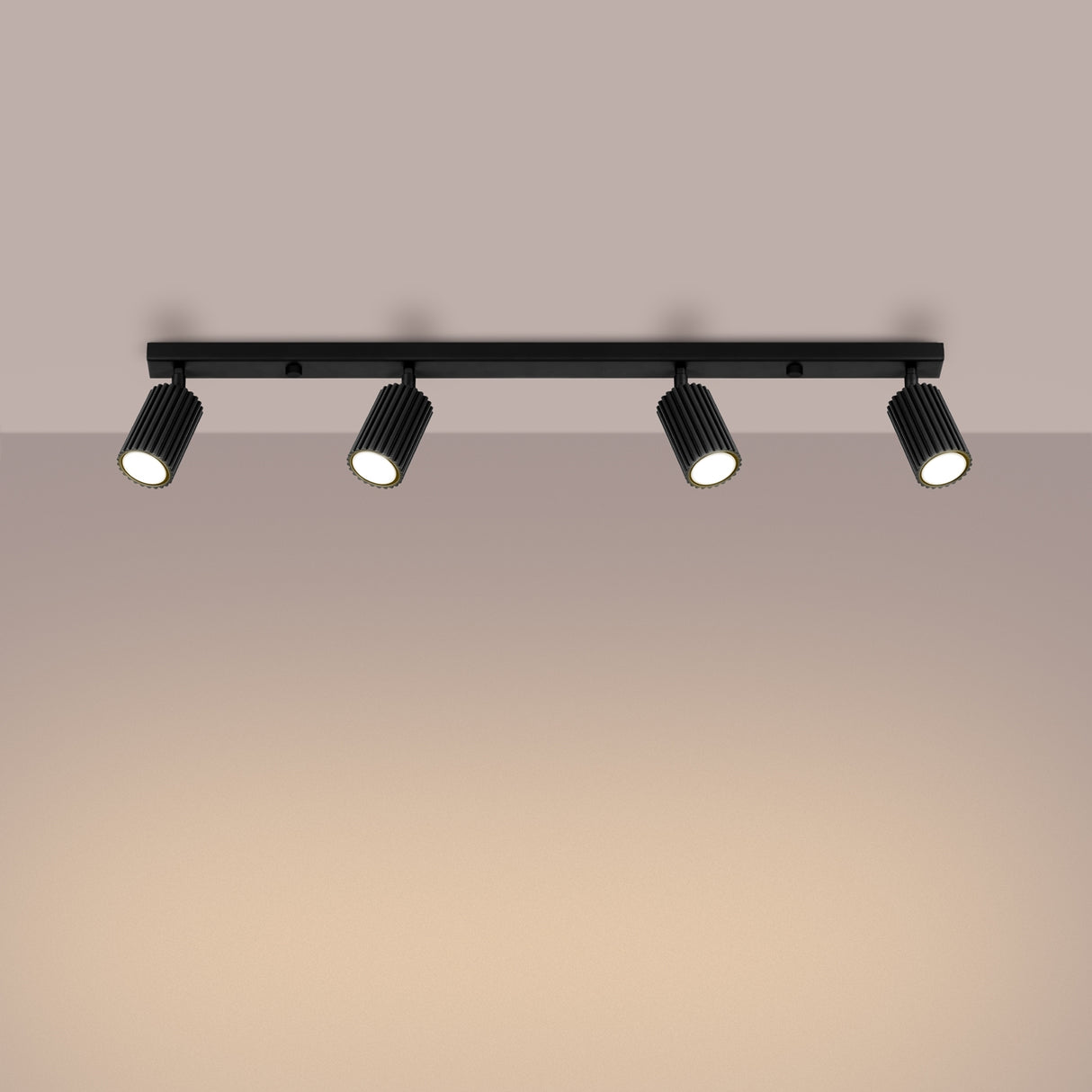KARBON 4L Plafond