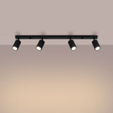 KARBON 4L Plafond