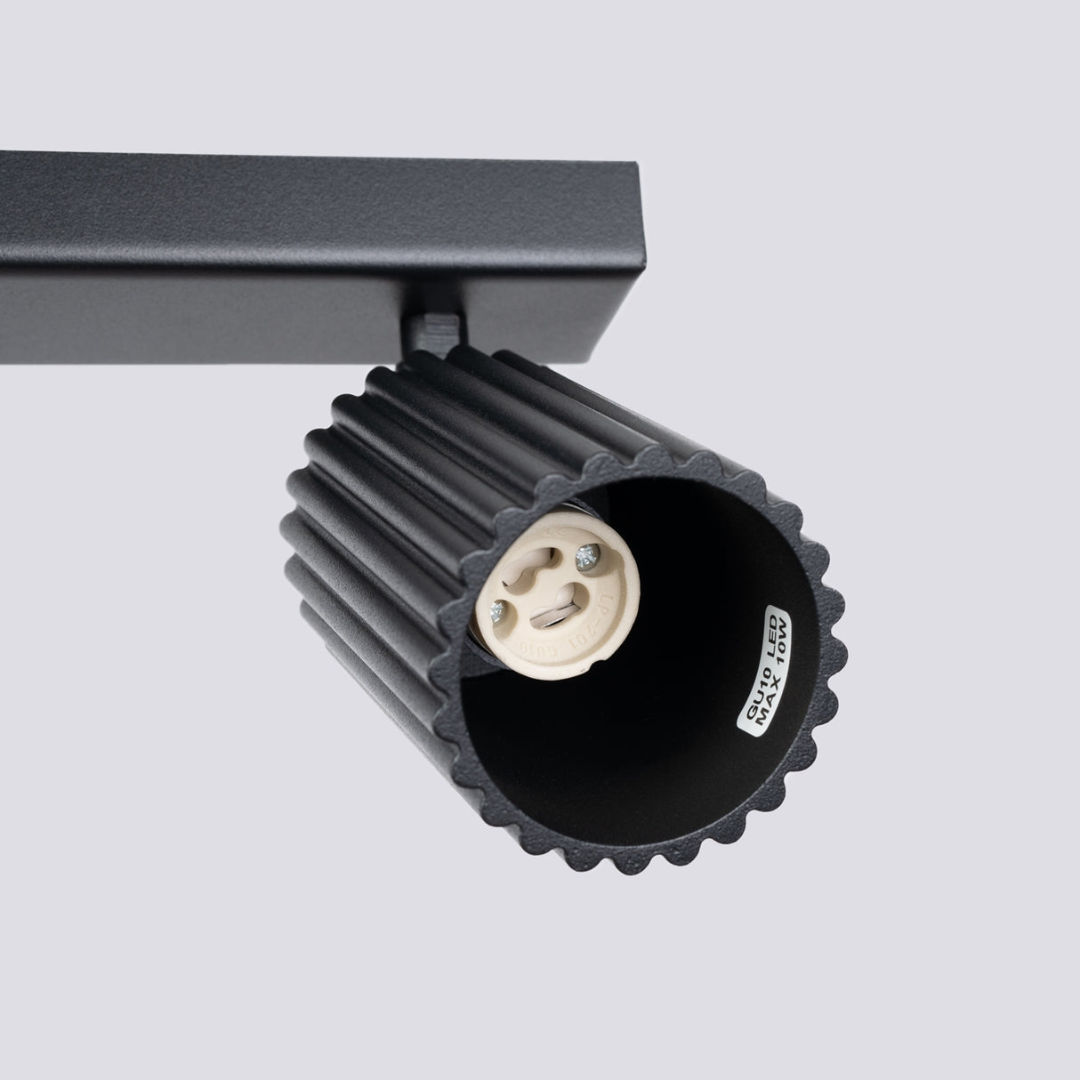 KARBON 4L Plafond