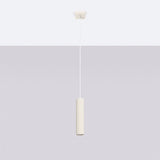 KARBON 1 Pendelleuchte