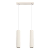 KARBON 2 Pendelleuchte