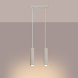 KARBON 2 Pendelleuchte