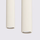 KARBON 2 Pendelleuchte