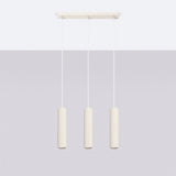 KARBON 3L Pendelleuchte