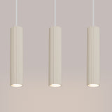 KARBON 3L Pendelleuchte