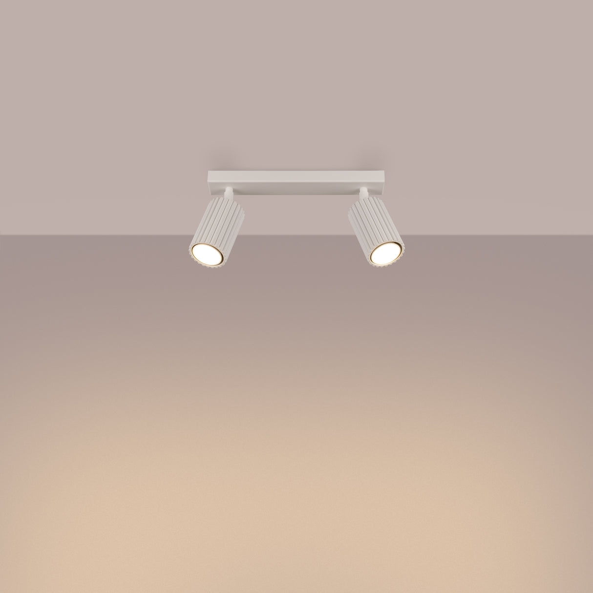 KARBON 2 Plafond
