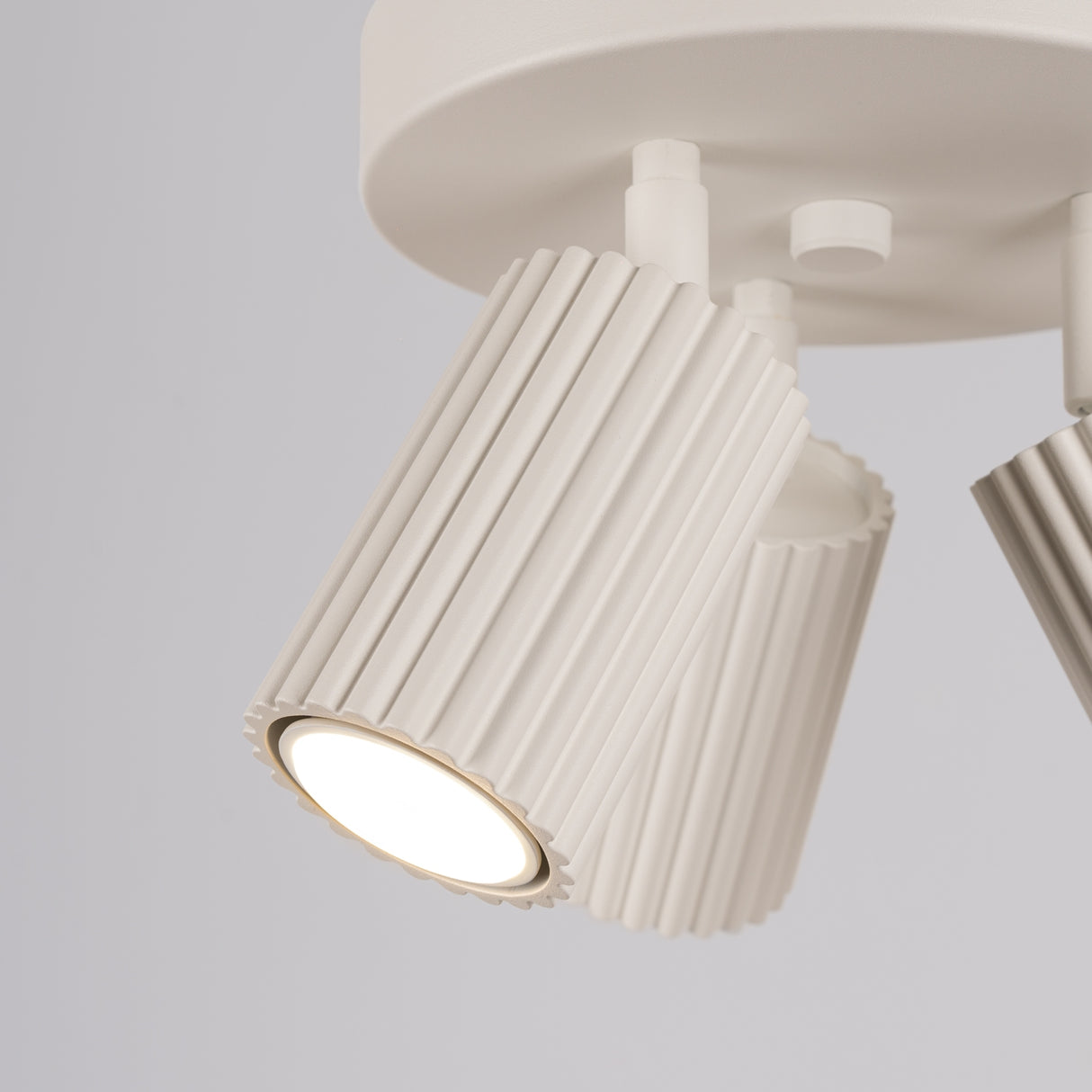 KARBON 3P Plafond