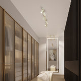 KARBON 4 Plafond