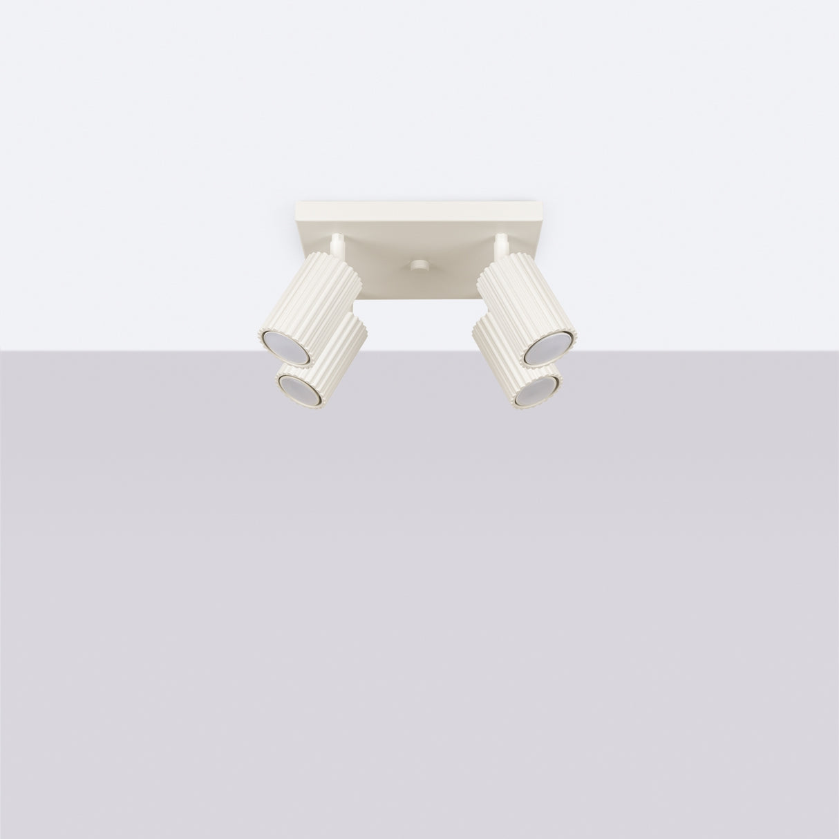 KARBON 4 Plafond