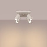 KARBON 4 Plafond