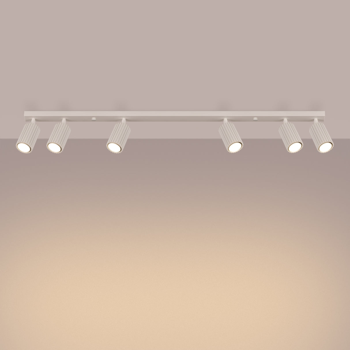 KARBON 6L Plafond
