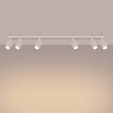 KARBON 6L Plafond