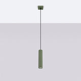 KARBON 1 Pendelleuchte
