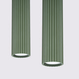 KARBON 2 Pendelleuchte