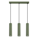 KARBON 3L Pendelleuchte