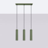 KARBON 3L Pendelleuchte