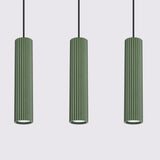 KARBON 3L Pendelleuchte