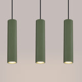 KARBON 3L Pendelleuchte