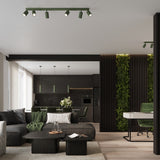 KARBON 4L Plafond