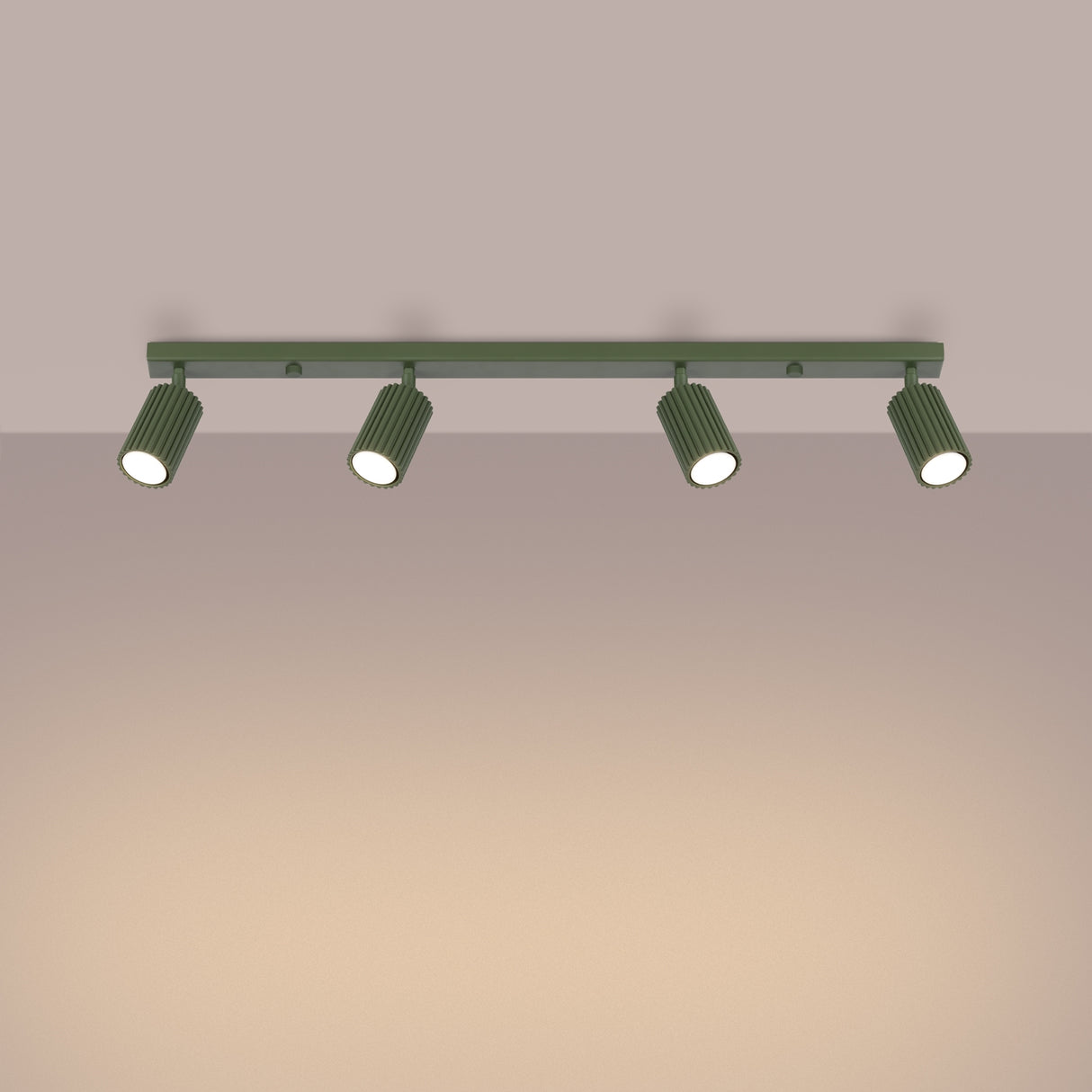 KARBON 4L Plafond