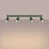 KARBON 4L Plafond