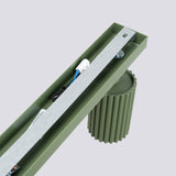 KARBON 4L Plafond