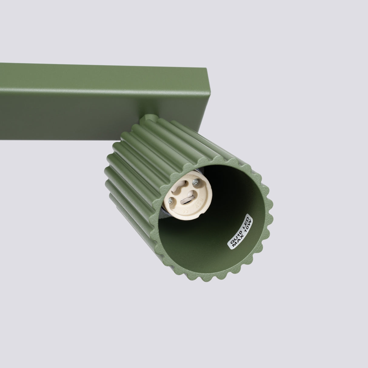 KARBON 4L Plafond