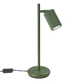 KARBON Tischlampe