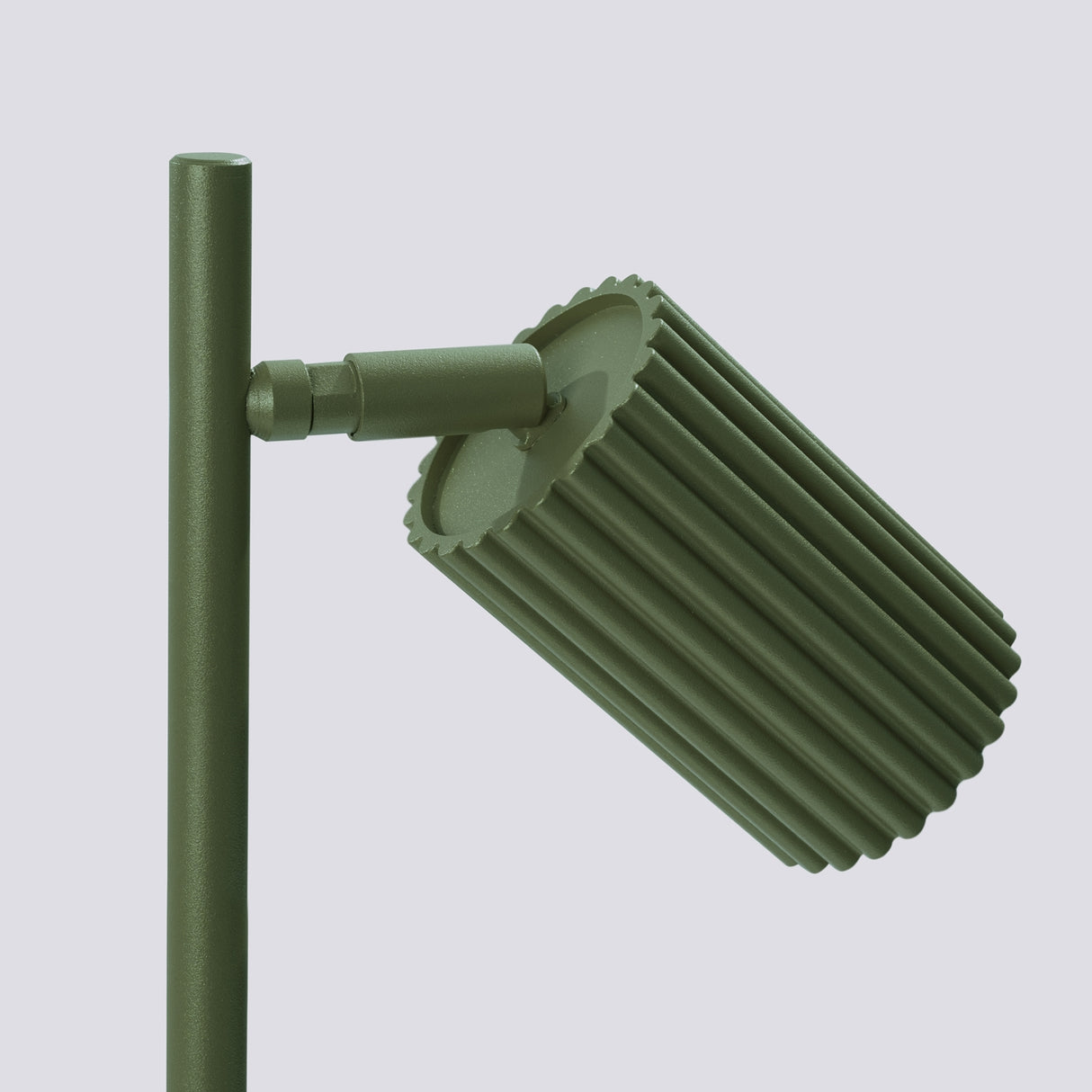 KARBON Tischlampe