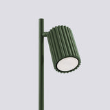 KARBON Tischlampe