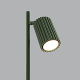 KARBON Tischlampe