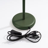 KARBON Tischlampe