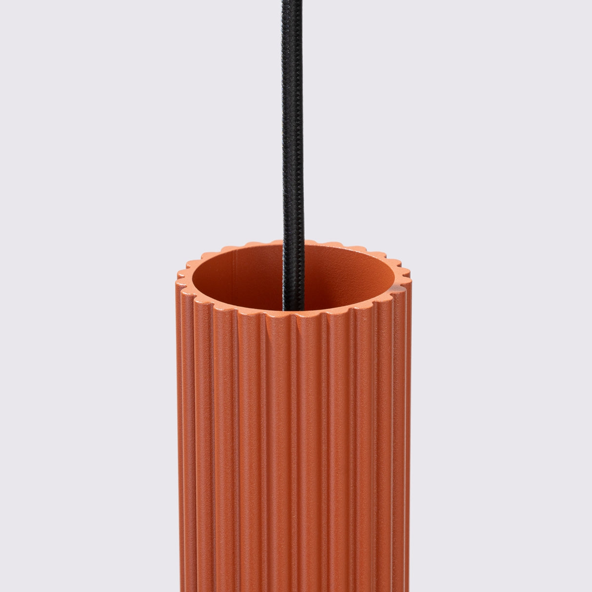 KARBON 3L Pendelleuchte