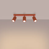KARBON 3L Plafond