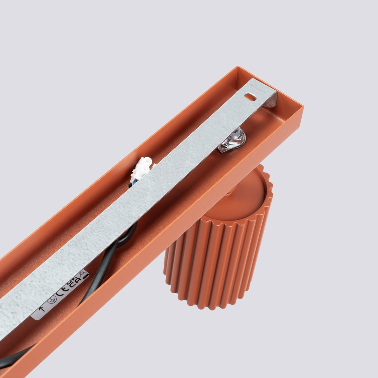 KARBON 3L Plafond