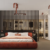 KARBON 3P Plafond