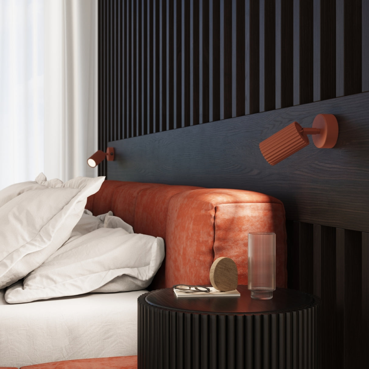 KARBON 3P Plafond