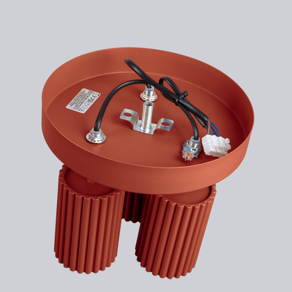 KARBON 3P Plafond