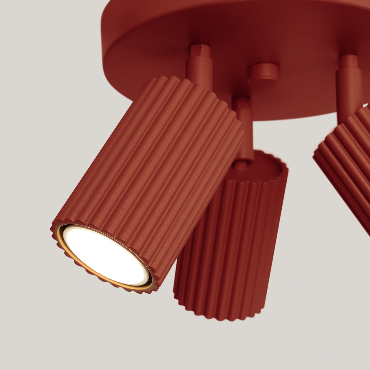 KARBON 3P Plafond