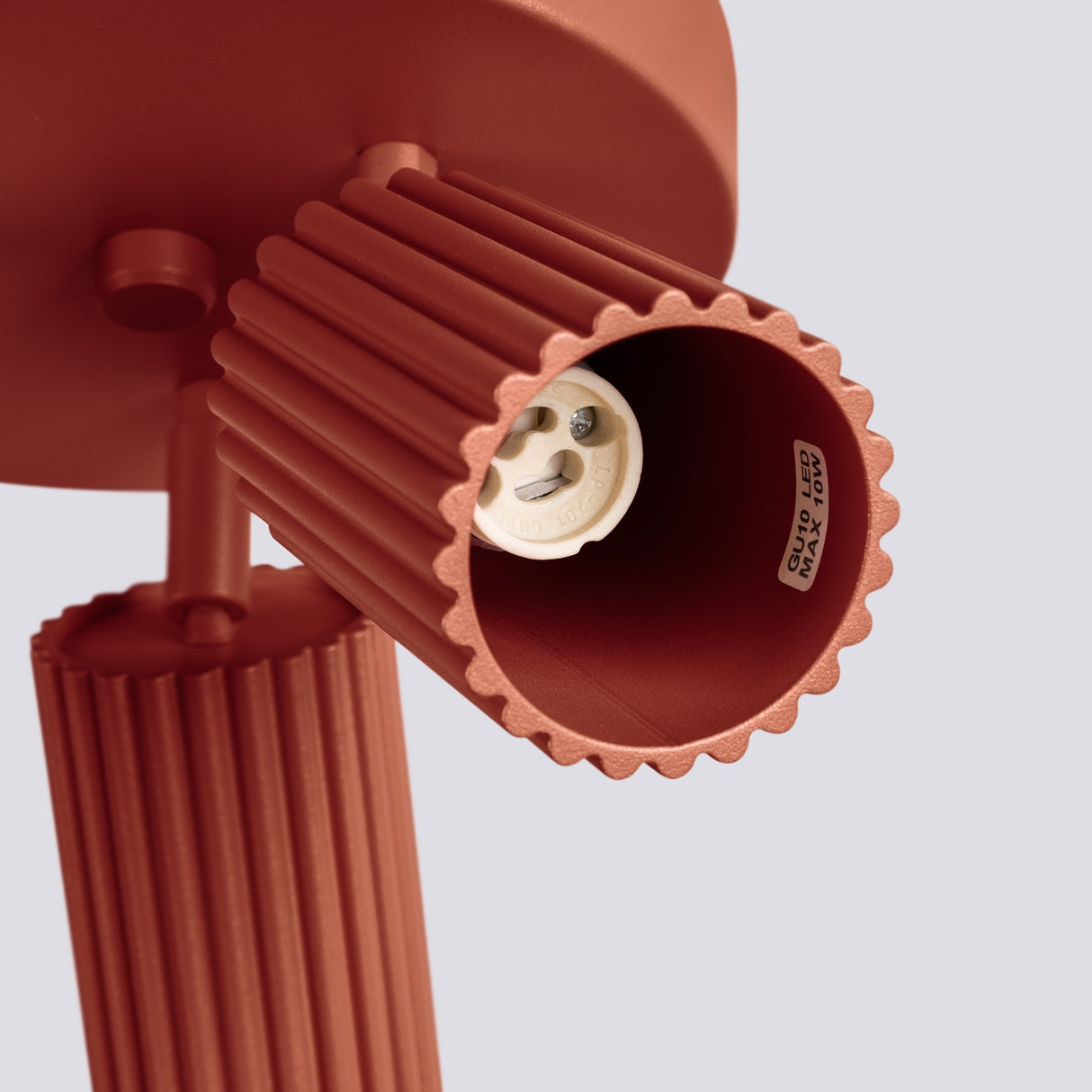 KARBON 3P Plafond