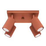 KARBON 4 Plafond
