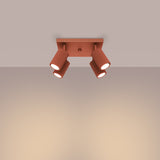 KARBON 4 Plafond