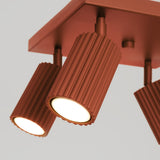KARBON 4 Plafond