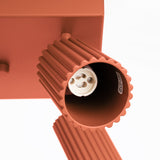 KARBON 4 Plafond