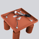 KARBON 4 Plafond