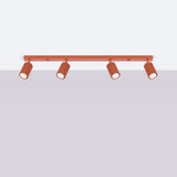 KARBON 4L Plafond