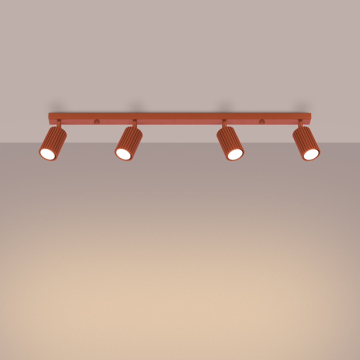 KARBON 4L Plafond