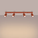 KARBON 4L Plafond