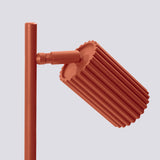 KARBON Tischlampe